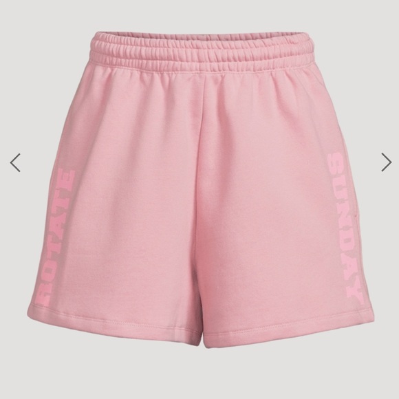 NWT ROTATE shorts - Picture 1 of 3